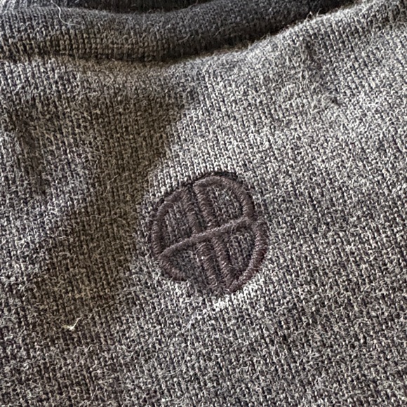 Anine Bing “Ramona” ‘New York' Crewneck Sweatshirt - Picture 6 of 8